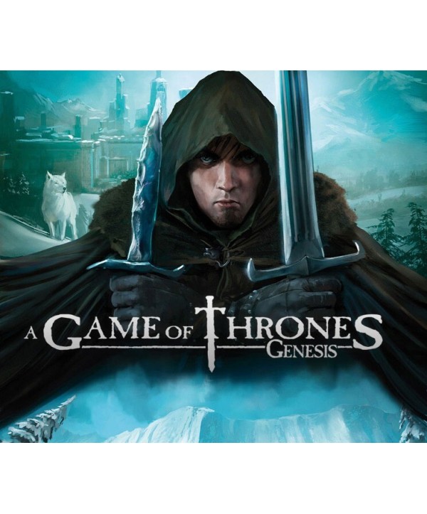 A Game of Thrones: Genesis Steam Key EUROPE